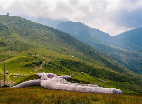 Gosi di Pianvignale, Frabosa Sottana, Piemonte, Italia